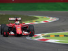 GP ITALIA, 04.09.2015 - Free Practice 2, Sebastian Vettel (GER) Ferrari SF15-T