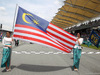 MALAYSIA GP, 29.03.2015- Race, Girls grid