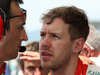 GP MALESIA, 29.03.2015- Gara, Sebastian Vettel (GER) Ferrari SF15-T