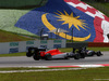 MALAYSIA GP, 29.03.2015- Race, William Stevens (GBR) Manor Marussia F1 Team