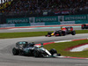 GP MALESIA, 29.03.2015- Gara, Nico Rosberg (GER) Mercedes AMG F1 W06