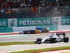 MALAYSIA GP, 29.03.2015- Race, Crash, Marcus Ericsson (SUE) Sauber C34