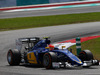 MALAYSIA GP, 29.03.2015- Race, Felipe Nasr (BRA) Sauber C34