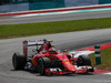 GP MALESIA, 29.03.2015- Gara, Kimi Raikkonen (FIN) Ferrari SF15-T