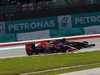 GP MALESIA, 29.03.2015- Gara, Daniel Ricciardo (AUS) Red Bull Racing RB11 e Max Verstappen (NED) Scuderia Toro Rosso STR10