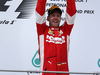 GP MALESIA, 29.03.2015- Gara, 1st position Sebastian Vettel (GER) Ferrari SF15-T