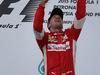 GP MALESIA, 29.03.2015- Gara, 1st position Sebastian Vettel (GER) Ferrari SF15-T