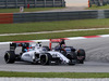 GP MALESIA, 29.03.2015- Gara, Valtteri Bottas (FIN) Williams F1 Team FW37 e Max Verstappen (NED) Scuderia Toro Rosso STR10