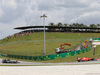 GP MALESIA, 29.03.2015- Gara, Nico Rosberg (GER) Mercedes AMG F1 W06 e Kimi Raikkonen (FIN) Ferrari SF15-T