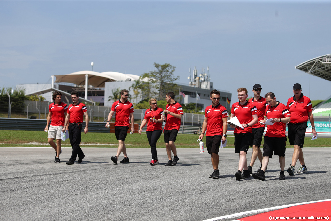 GP MALESIA GIOVEDI