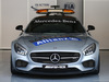 GP MALESIA, 26.03.2015 - Safety car