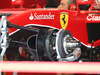 GP MALESIA, 26.03.2015 - Ferrari SF15-T, detail