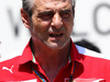 GP MALESIA, 26.03.2015 - Maurizio Arrivabene (ITA) Ferrari Team Principal