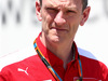 GP MALESIA, 26.03.2015 - James Allison (GBR) Ferrari Chassis Technical Director