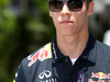 GP MALESIA, 26.03.2015 - Daniil Kvyat (RUS) Red Bull Racing RB11