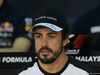 GP MALESIA, 26.03.2015 - Fernando Alonso (ESP) McLaren Honda MP4-30
