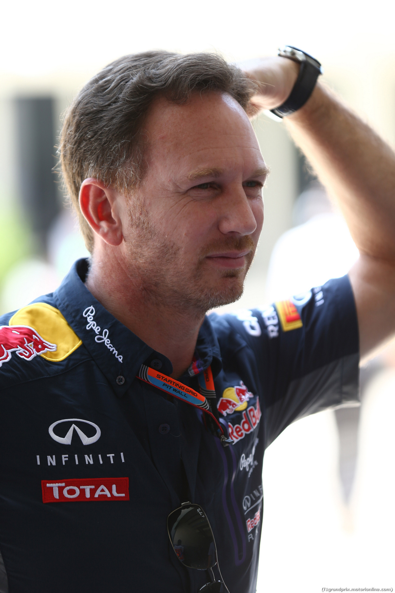 GP MALESIA, 28.03.2015 -