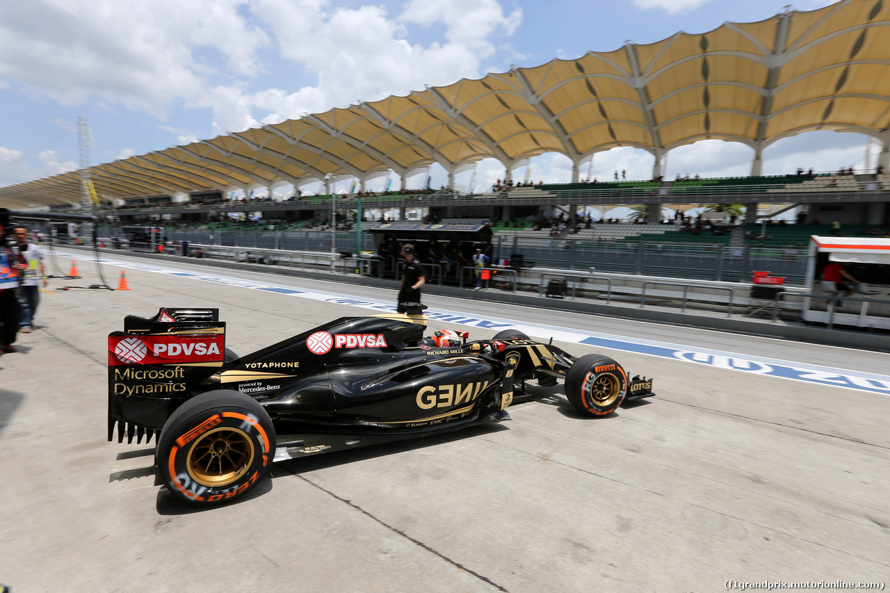 GP MALESIA - Qualifiche e Prove Libere 3