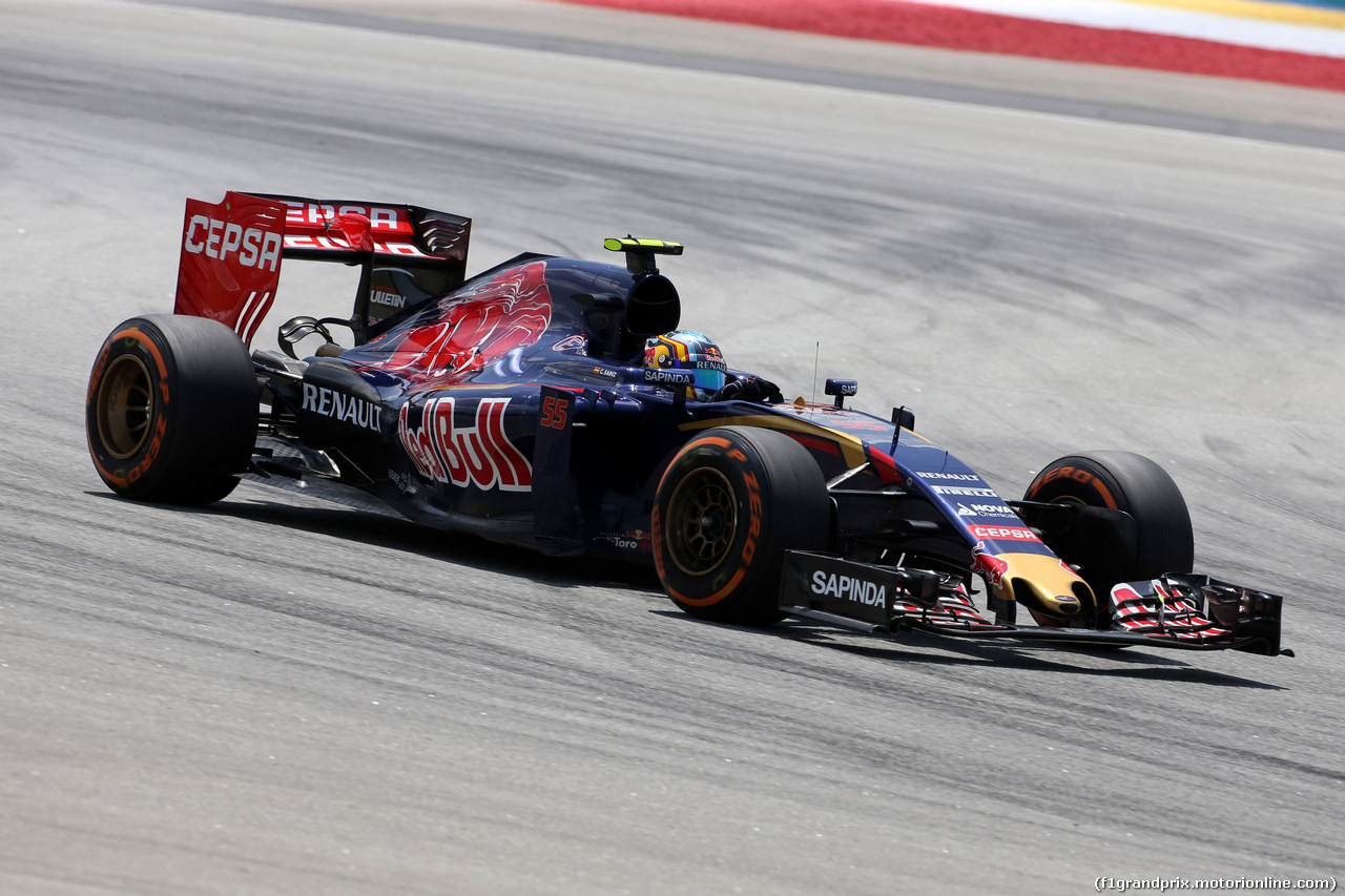 GP MALESIA - Qualifiche e Prove Libere 3