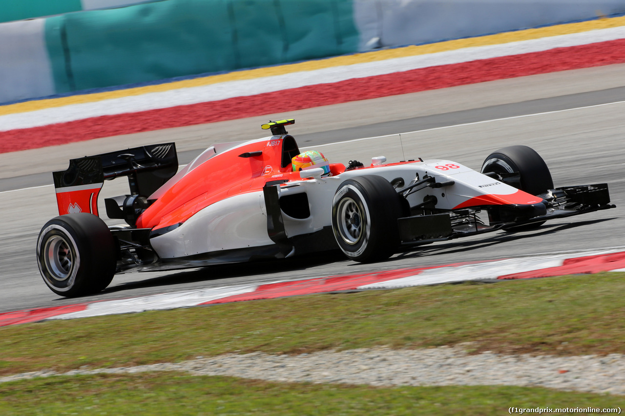 GP MALESIA - Qualifiche e Prove Libere 3