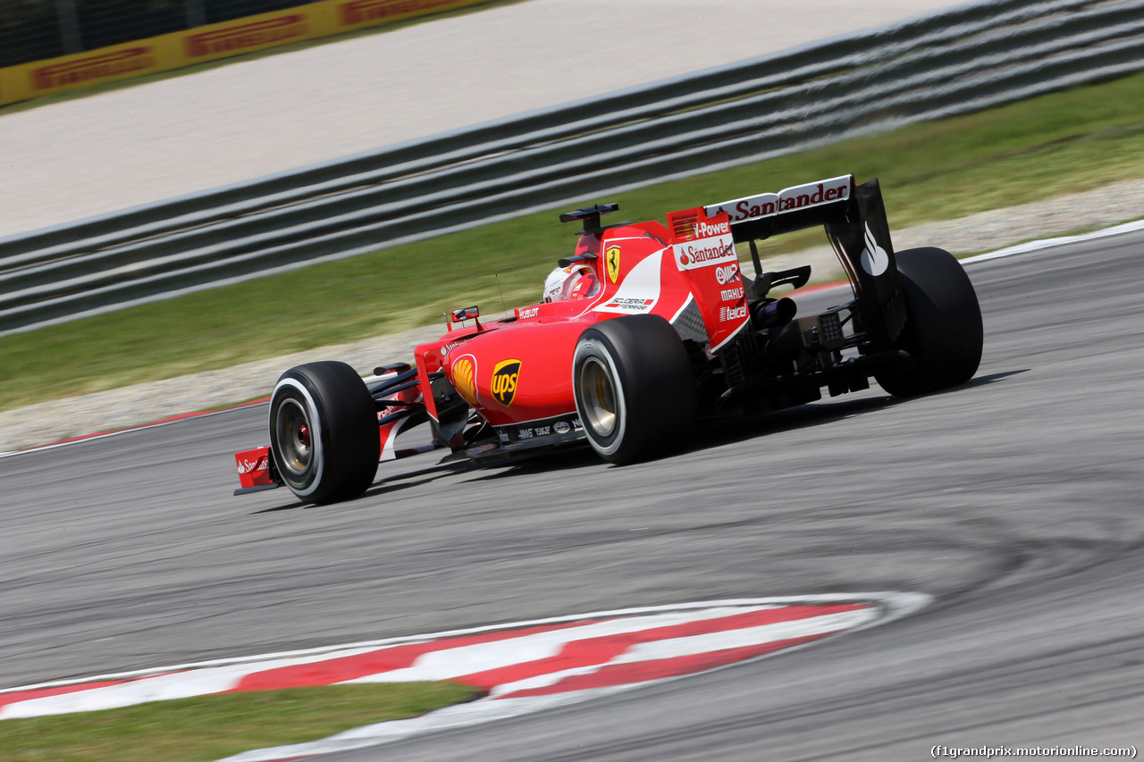 GP MALESIA - Qualifiche e Prove Libere 3