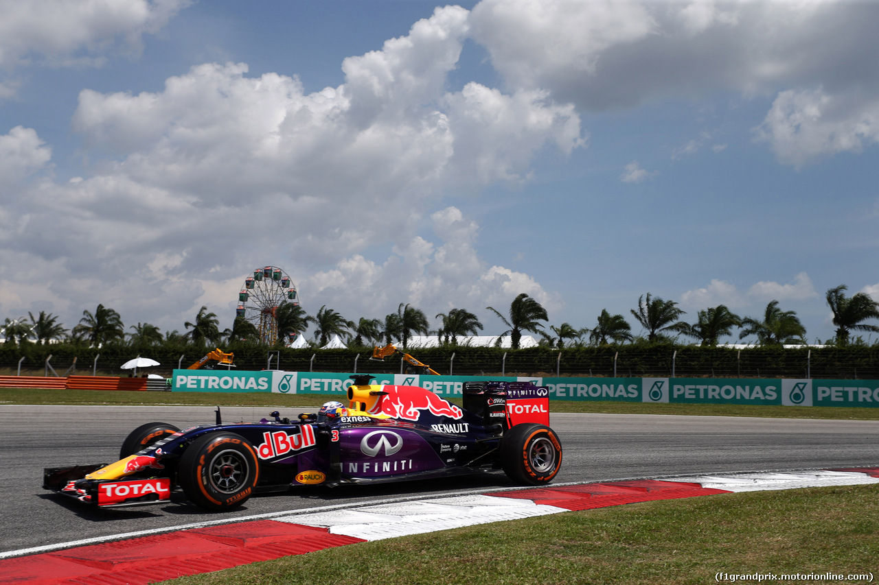 GP MALESIA - Qualifiche e Prove Libere 3