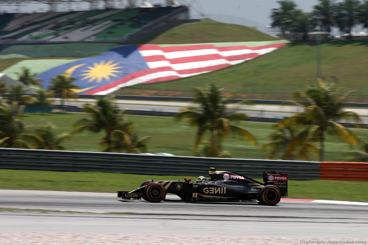 GP MALESIA - Qualifiche e Prove Libere 3