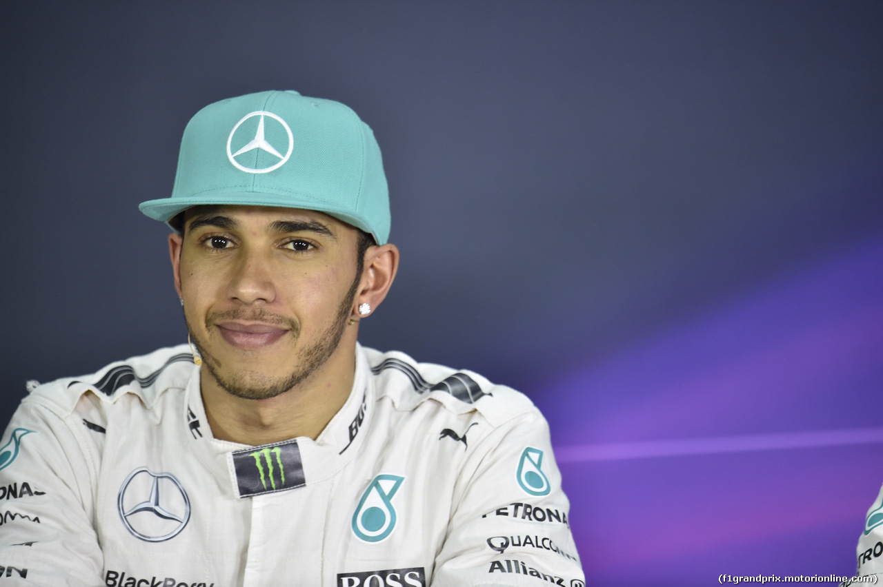 GP MALESIA - Qualifiche e Prove Libere 3