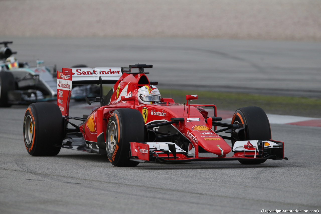 GP MALESIA - Qualifiche e Prove Libere 3