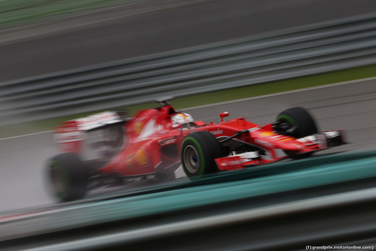 GP MALESIA - Qualifiche e Prove Libere 3