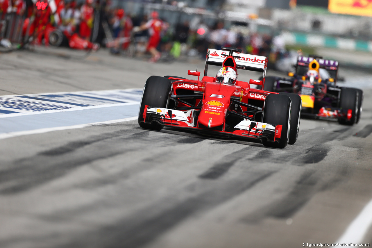 GP MALESIA - Qualifiche e Prove Libere 3