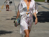 GP MALESIA, 28.03.2015 - Jessica Michibata (GBR), wife of Jenson Button (GBR)