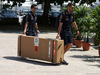 GP MALESIA, 28.03.2015 - Mechanics Red Bull