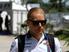 GP MALESIA, 28.03.2015 - Valtteri Bottas (FIN) Williams F1 Team FW37