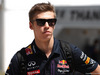 GP MALESIA, 28.03.2015 - Daniil Kvyat (RUS) Red Bull Racing RB11