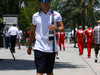 GP MALESIA, 28.03.2015 - Felipe Massa (BRA) Williams F1 Team FW37