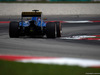 GP MALESIA, 28.03.2015 - Free Practice 3, Felipe Nasr (BRA) Sauber C34