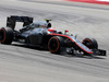 GP MALESIA, 28.03.2015 - Free Practice 3, Jenson Button (GBR)  McLaren Honda MP4-30.