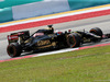 GP MALESIA, 28.03.2015 - Free Practice 3, Romain Grosjean (FRA) Lotus F1 Team E23