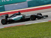 GP MALESIA, 28.03.2015 - Free Practice 3, Lewis Hamilton (GBR) Mercedes AMG F1 W06