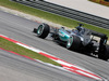 GP MALESIA, 28.03.2015 - Free Practice 3, Lewis Hamilton (GBR) Mercedes AMG F1 W06