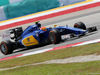 GP MALESIA, 28.03.2015 - Free Practice 3, Felipe Nasr (BRA) Sauber C34