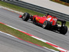 GP MALESIA, 28.03.2015 - Free Practice 3, Kimi Raikkonen (FIN) Ferrari SF15-T