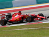 GP MALESIA, 28.03.2015 - Free Practice 3, Sebastian Vettel (GER) Ferrari SF15-T