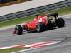 GP MALESIA, 28.03.2015 - Free Practice 3, Sebastian Vettel (GER) Ferrari SF15-T