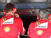 GP MALESIA, 28.03.2015 - Free Practice 3, Ferrari Team