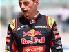 GP MALESIA, 28.03.2015 - Free Practice 3, Max Verstappen (NED) Scuderia Toro Rosso STR10