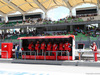 GP MALESIA, 28.03.2015 - Free Practice 3, Ferrari Team