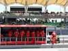 GP MALESIA, 28.03.2015 - Free Practice 3, Ferrari Team