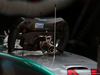 GP MALESIA, 28.03.2015 - Free Practice 3, Lewis Hamilton (GBR) Mercedes AMG F1 W06 steering wheel
